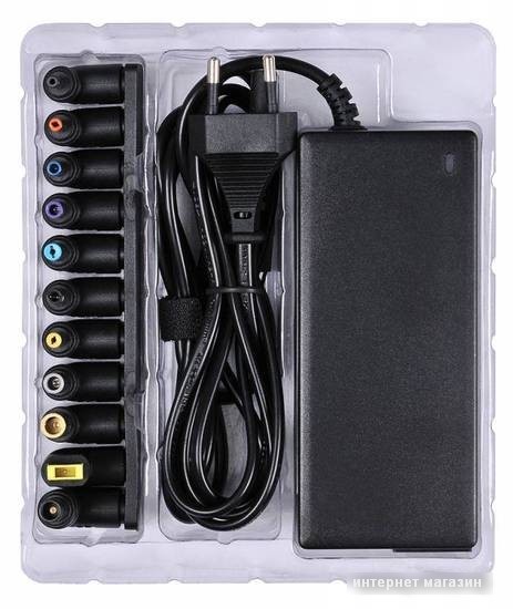 Зарядное устройство Buro BUM-1157L90