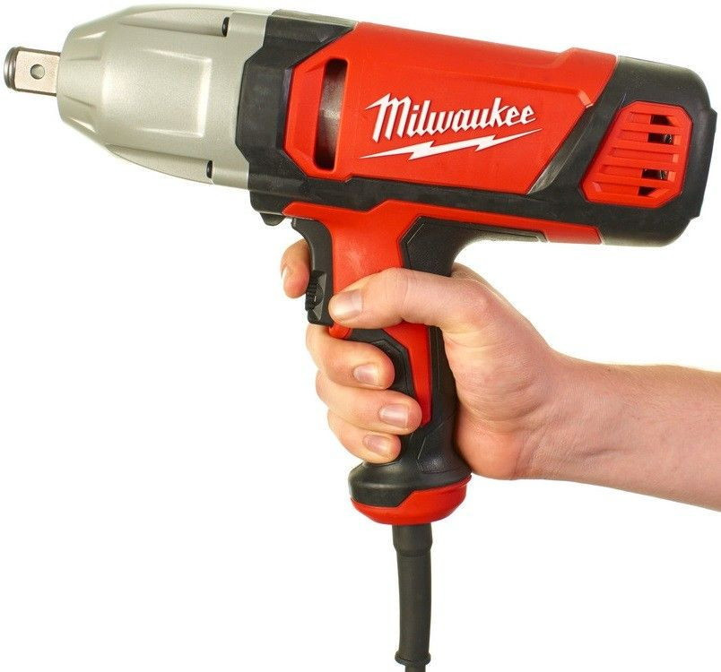 Ударный гайковерт Milwaukee IPWE 520 R 4933451525