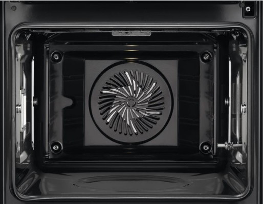 Электрический духовой шкаф Electrolux KOEAP31WT