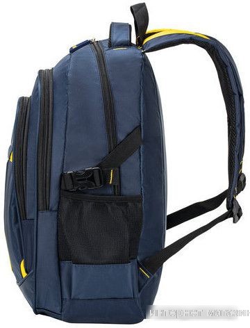 Городской рюкзак BRAUBERG Titanium 270768