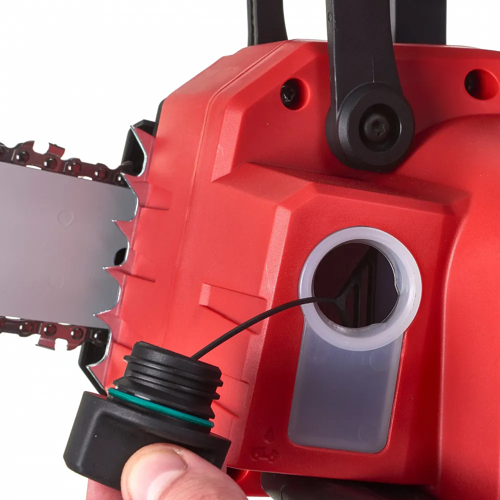 Аккумуляторная пила Milwaukee M18 FCHSC-0 (без АКБ)