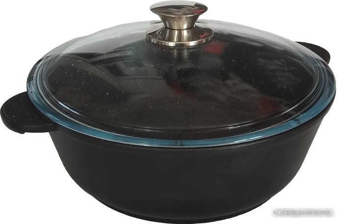 Жаровня Victoria Diamond Induction АЛА260 D1026G