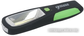 Фонарь Gauss GFL504