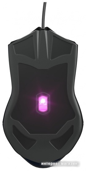 Игровая мышь Oklick GMNG 703GM