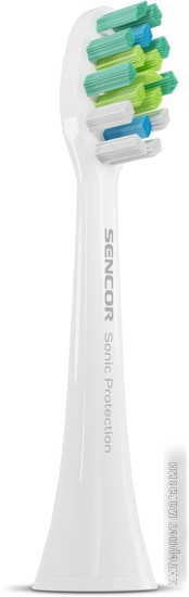 Сменная насадка Sencor SOX 101