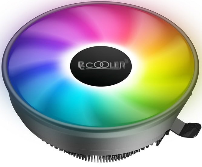 Кулер для процессора PCCooler E126M PRO
