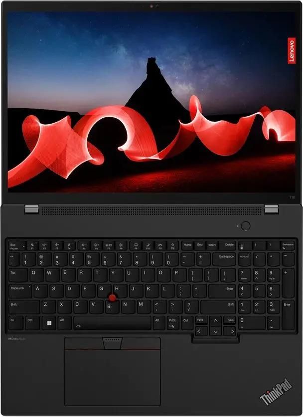Ноутбук Lenovo ThinkPad T16 Gen 2 Intel 21HJS5NS00