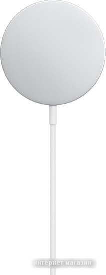 Беспроводное зарядное Apple MagSafe Charger MHXH3AM/A