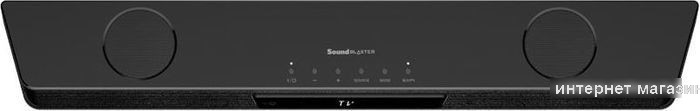 Акустика Creative Sound Blaster Katana V2
