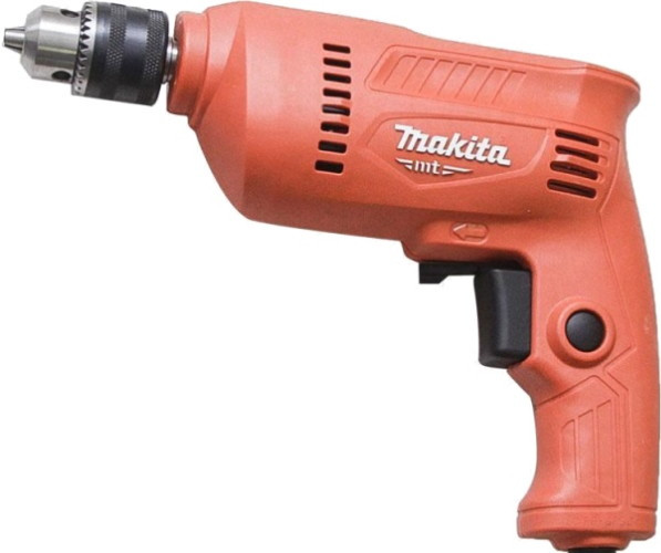 Безударная дрель Makita MT M0600