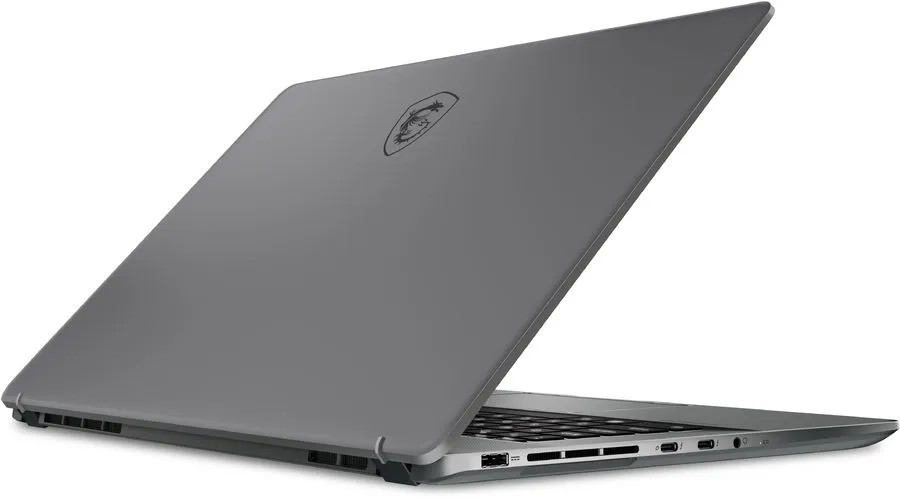 Рабочая станция MSI CreatorPro Z17 HX Studio A13VJT-226RU
