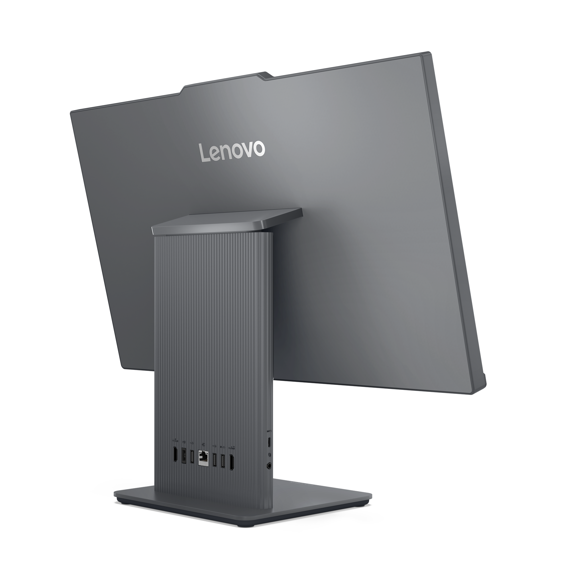 Моноблок Lenovo ThinkCentre neo 50a 24 Gen 5 12SD0011RU