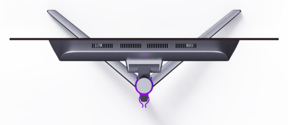 Игровой монитор KTC G27P6