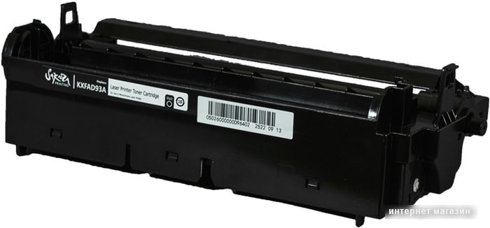 Фотобарабан Sakura Printing KXFAD93A (аналог Panasonic KX-FAD93A)