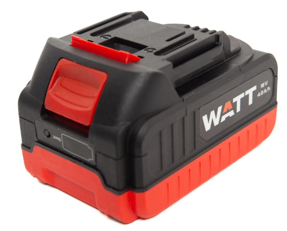 Аккумулятор WATT 1.018.000.02 (18В/4 Ah)