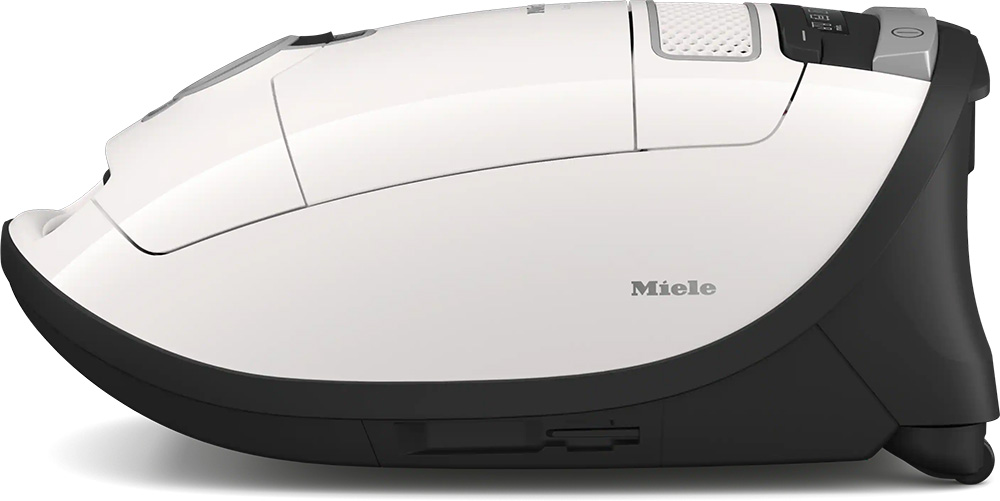 Пылесос Miele Complete C3 125 Edition (белый лотос)