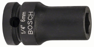 Головка слесарная Bosch Impact Control 1.608.551.002