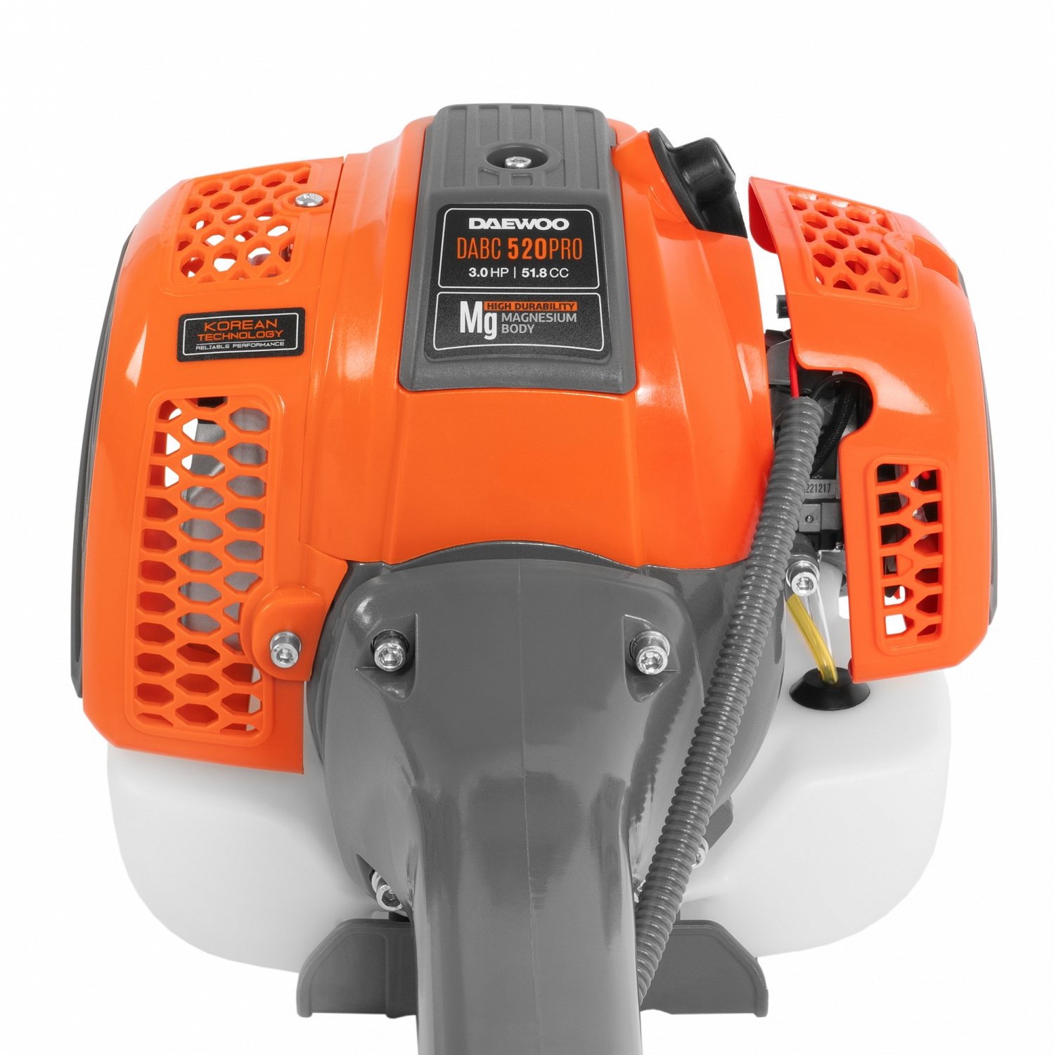 Триммер бензиновый Daewoo Power DABC 520PRO