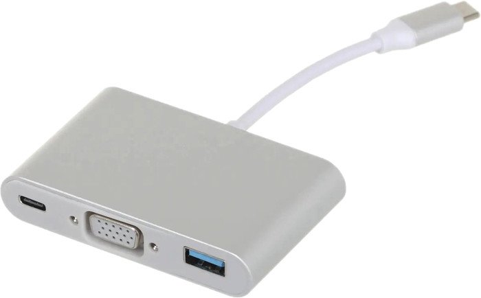 Док-станция Palmexx PX/HUB-057