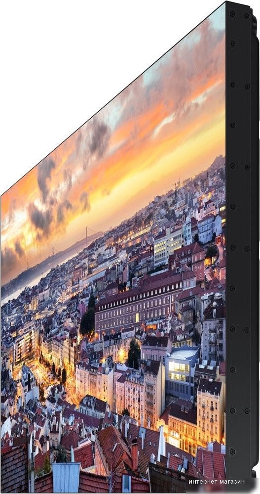Информационная панель Samsung VH55C-E LH55VHCEBGBXCI