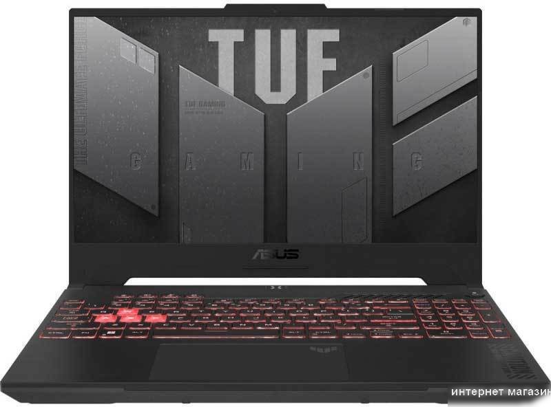 Игровой ноутбук ASUS TUF Gaming A15 2023 FA507NUR-LP044