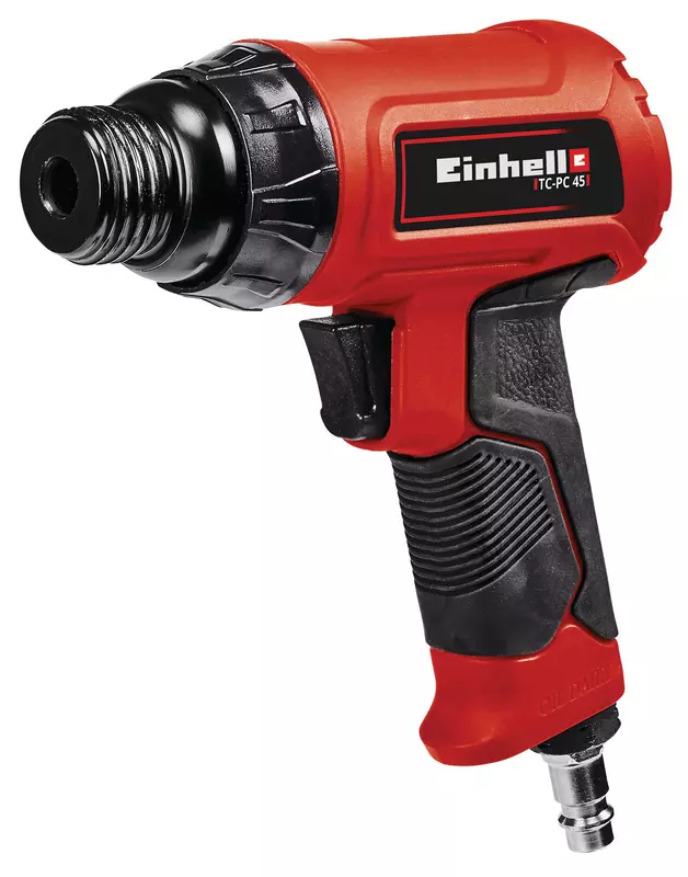 Отбойный молоток Einhell TC-PC 45