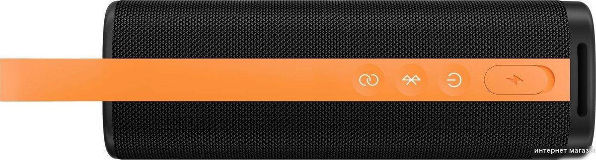 Беспроводная колонка Xiaomi Sound Outdoor (черный, международная версия)