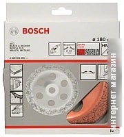 Шлифовальный круг Bosch 2.608.600.365
