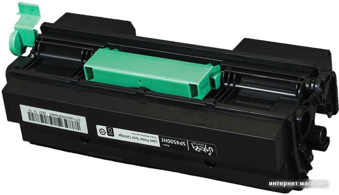 Картридж Sakura Printing SASP4500HE (аналог Ricoh SP 4500HE)