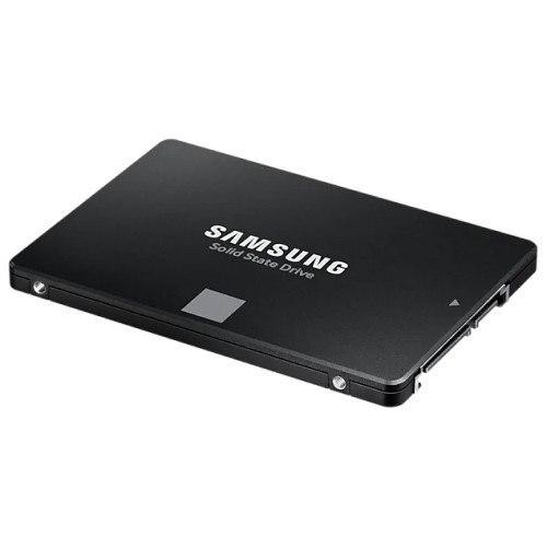 SSD Samsung 870 Evo 4TB MZ-77E4T0BW