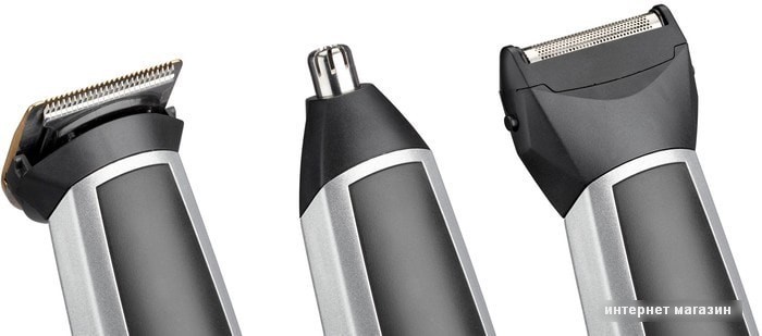 Машинка для стрижки BaByliss MT726E