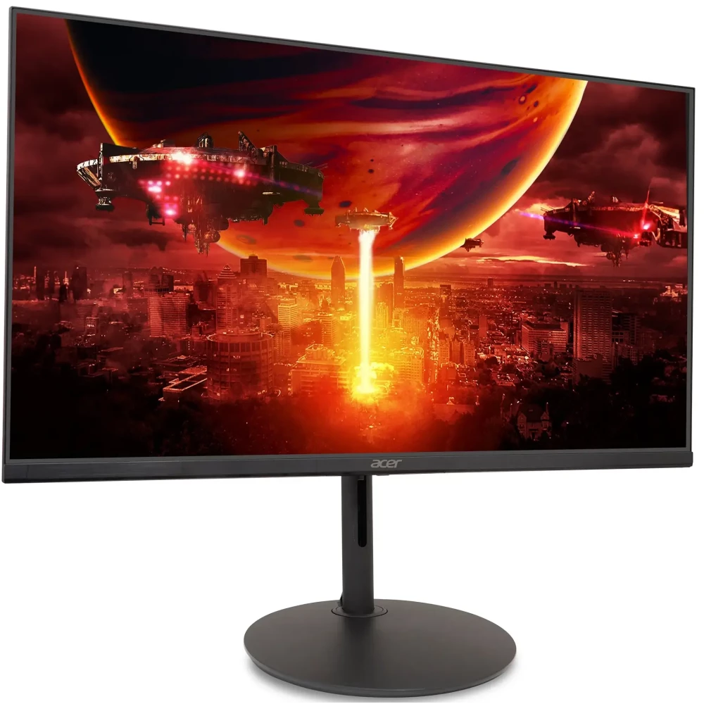 Игровой монитор Acer Nitro XF240YM3biiph UM.QX0EE.315