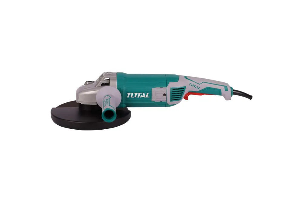 Угловая шлифмашина Total TG 1252306