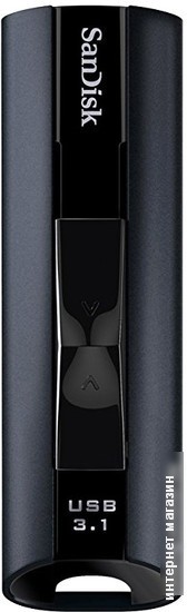 USB Flash SanDisk Extreme PRO 512GB