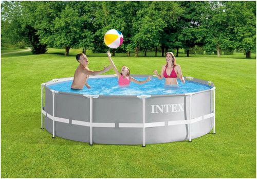 Каркасный бассейн Intex Prism Frame 26716NP (366х99)