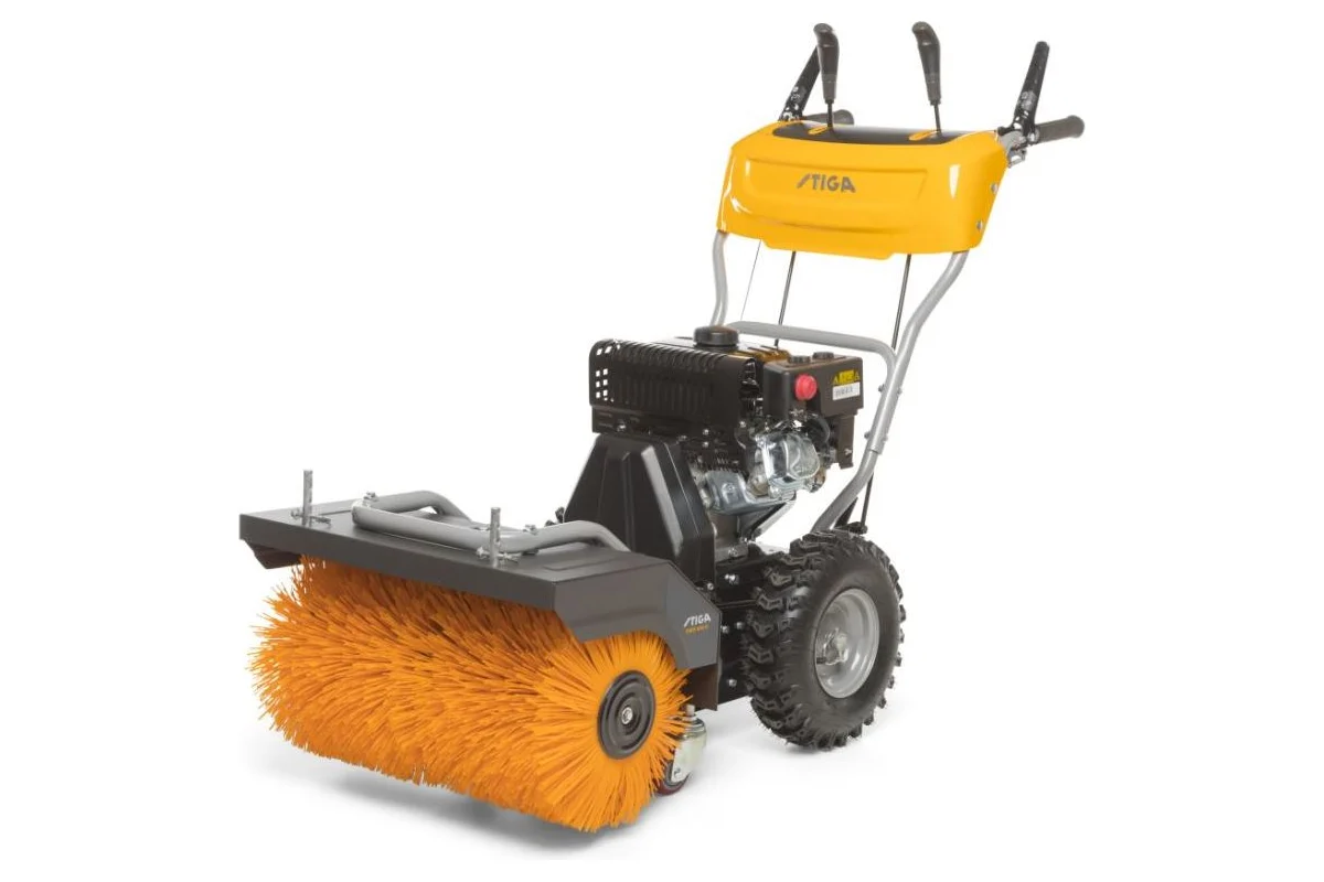 Снегоуборщик Stiga SWS 600 G 219602532/S17