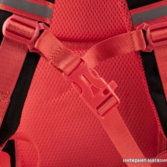 Городской рюкзак Sumdex BPA-102BK (черный)