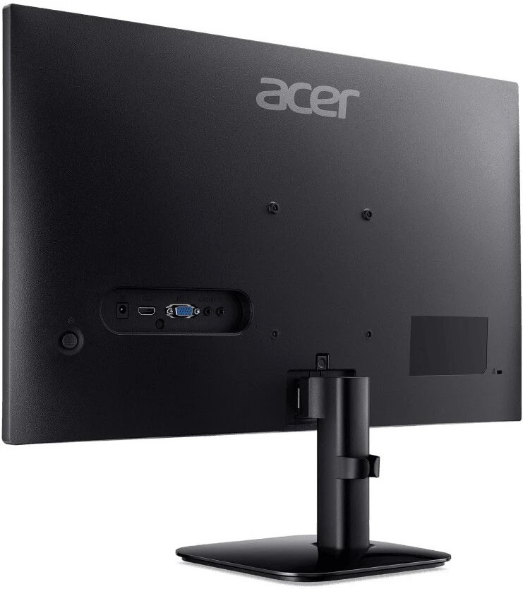Монитор ACER KA272Gbi  UM.HX2CD.G01