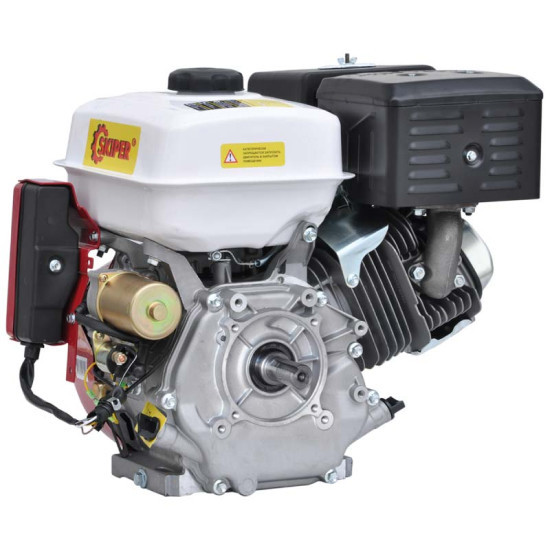 Двигатель для садовой техники Skiper N188F(K)