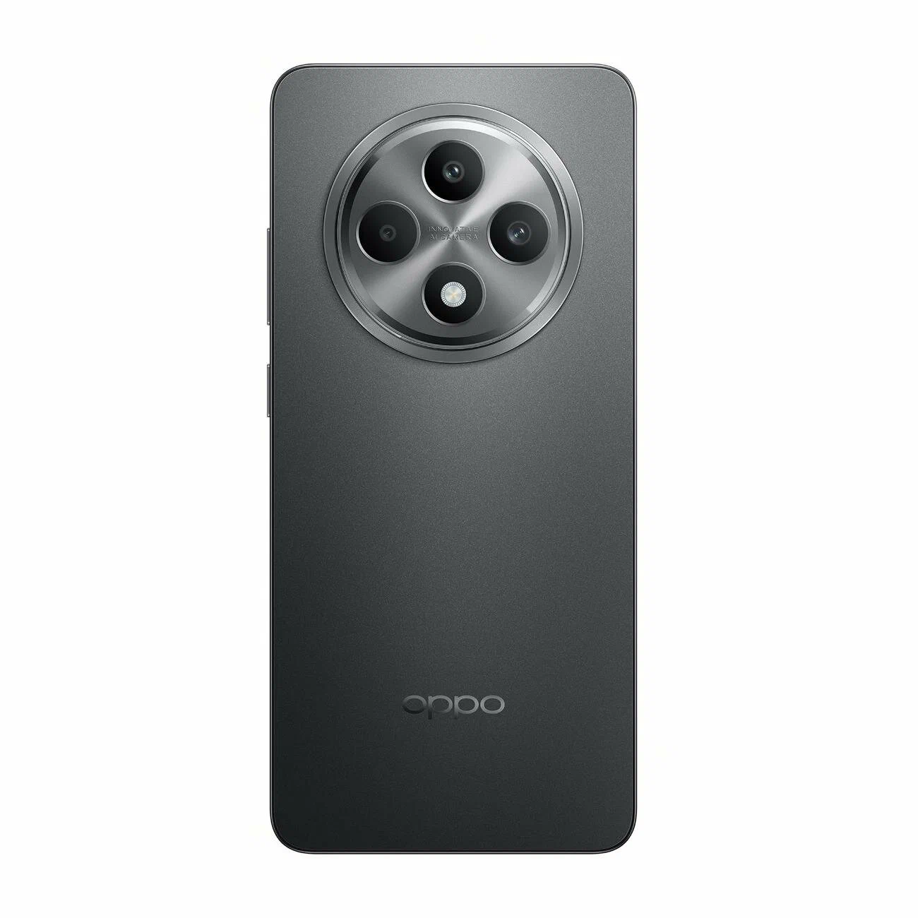 Смартфон OPPO Reno 12 F 8/256Gb Matte Grey