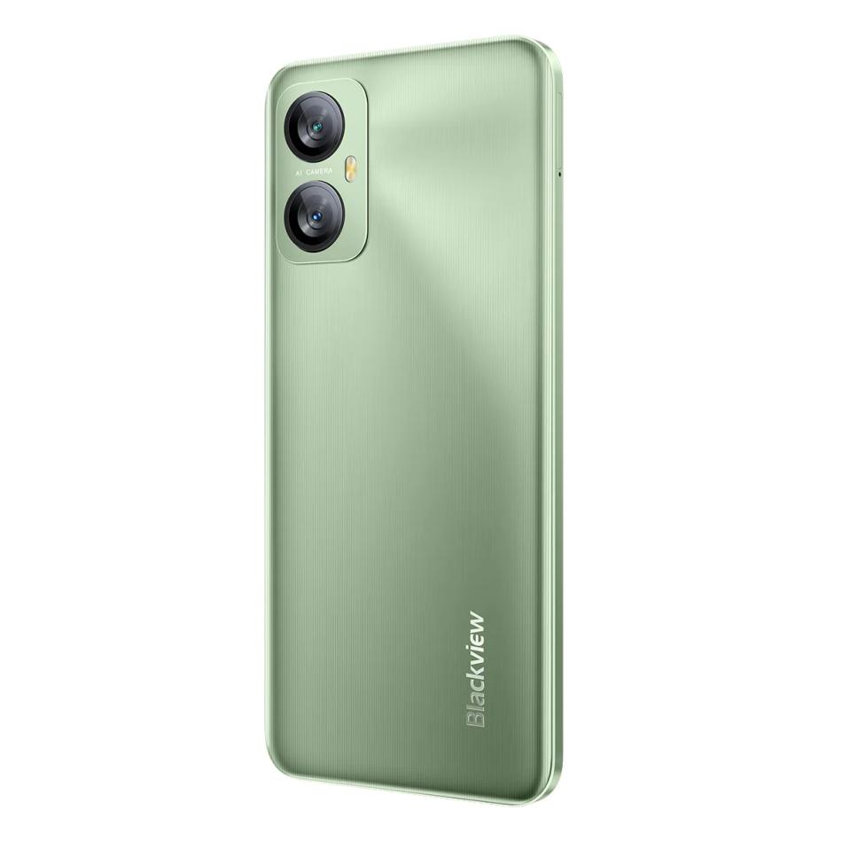 Телефон Blackview A52 Pro 4GB/128GB (зеленый)