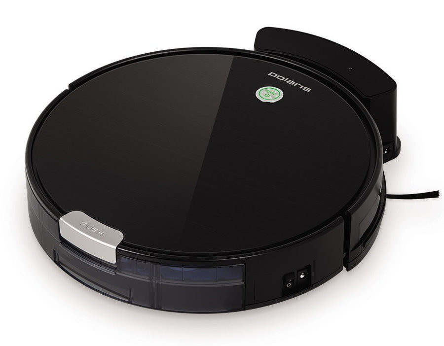 Робот-пылесос Polaris PVCR 0926W