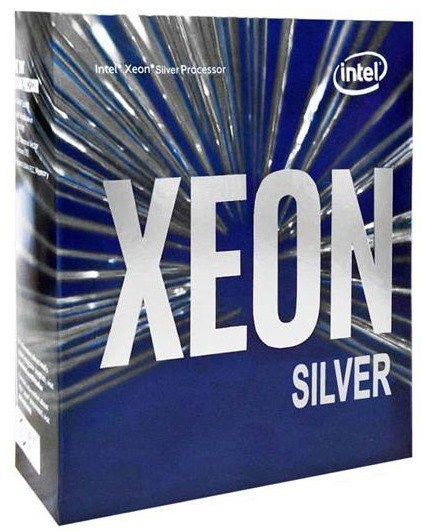 Процессор Intel Xeon Silver 4215R