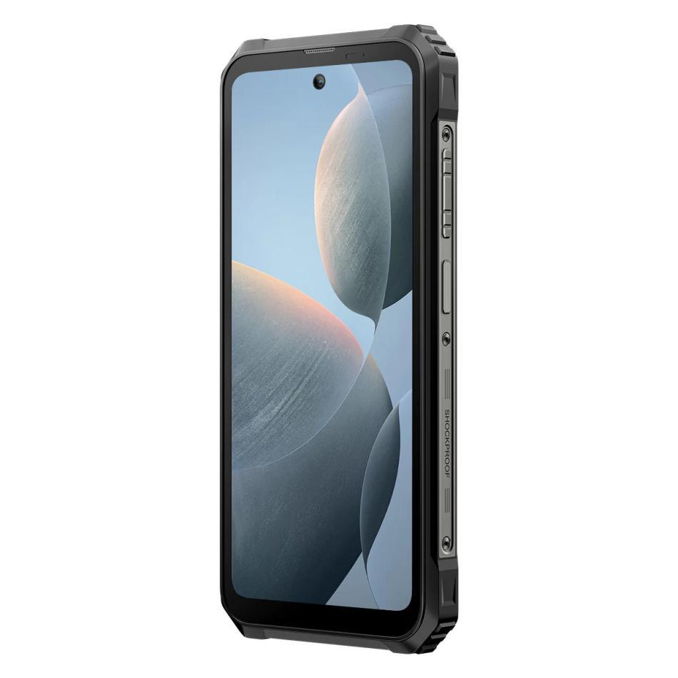 Смартфон Blackview BL9000 12GB/512GB (межзвездный черный)