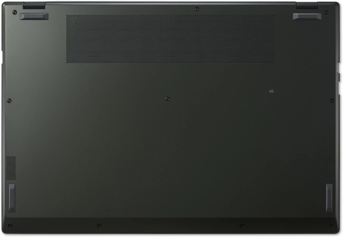 Ноутбук Acer Swift Edge 16 SFE16-44-R2RD NX.KTDCD.002