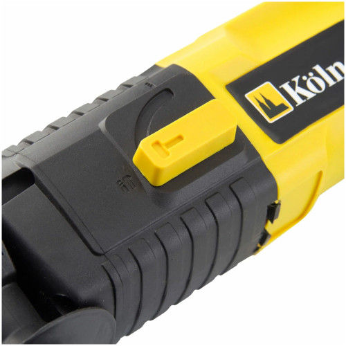 Перфоратор Kolner KRH 520H