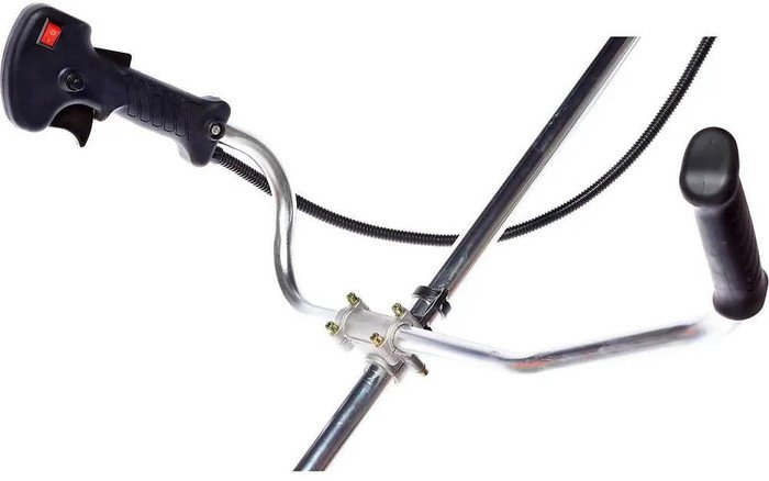 Триммер бензиновый RedVerg Basic GB52C