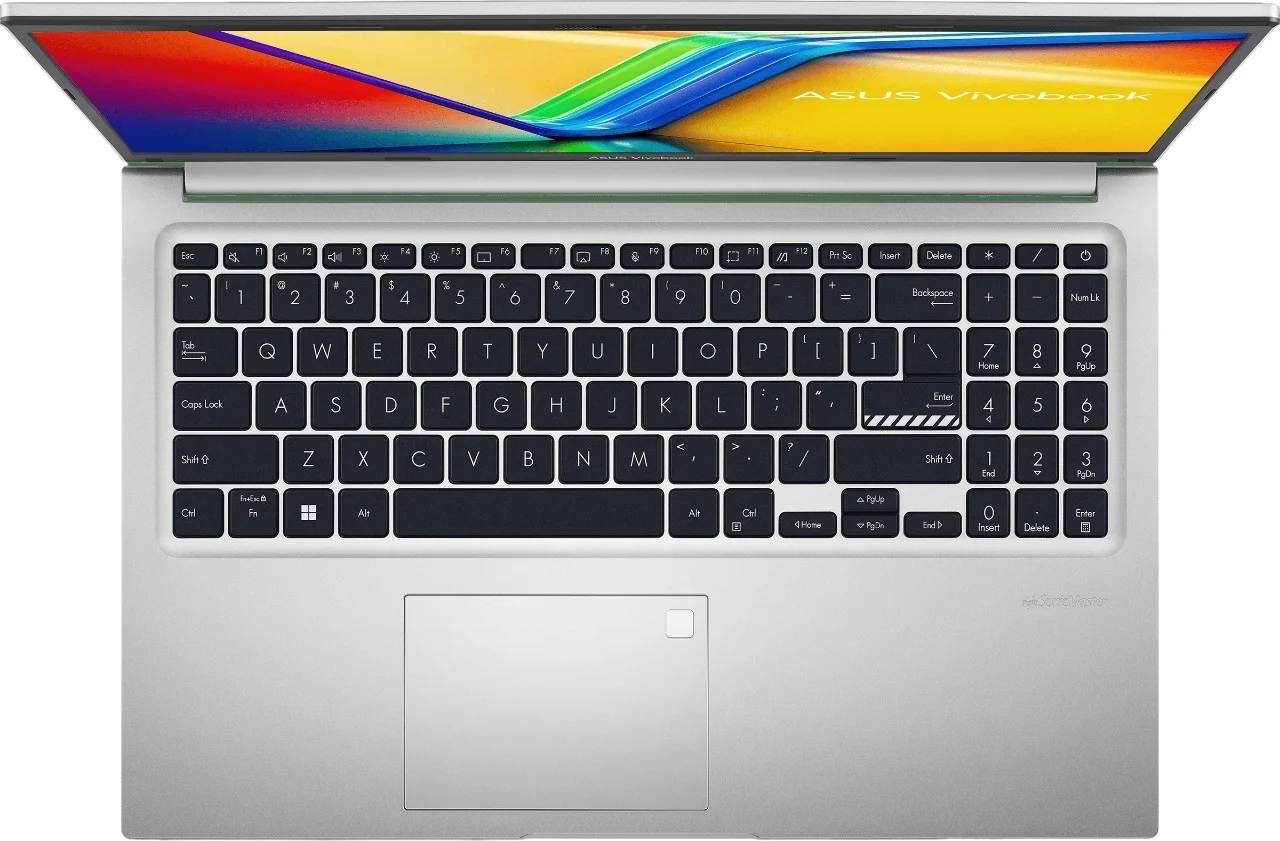 Ноутбук ASUS VivoBook 15 M1502YA-BQ607