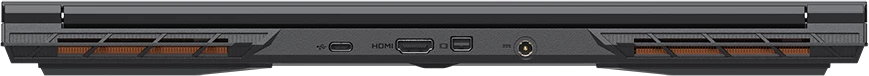 Игровой ноутбук Gigabyte G6 KF-H3KZ854KD