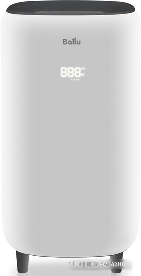 Очиститель воздуха Ballu AP-130